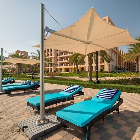 Simply Comfort In Sarai Palm Jumeirah Dubai Exterior foto