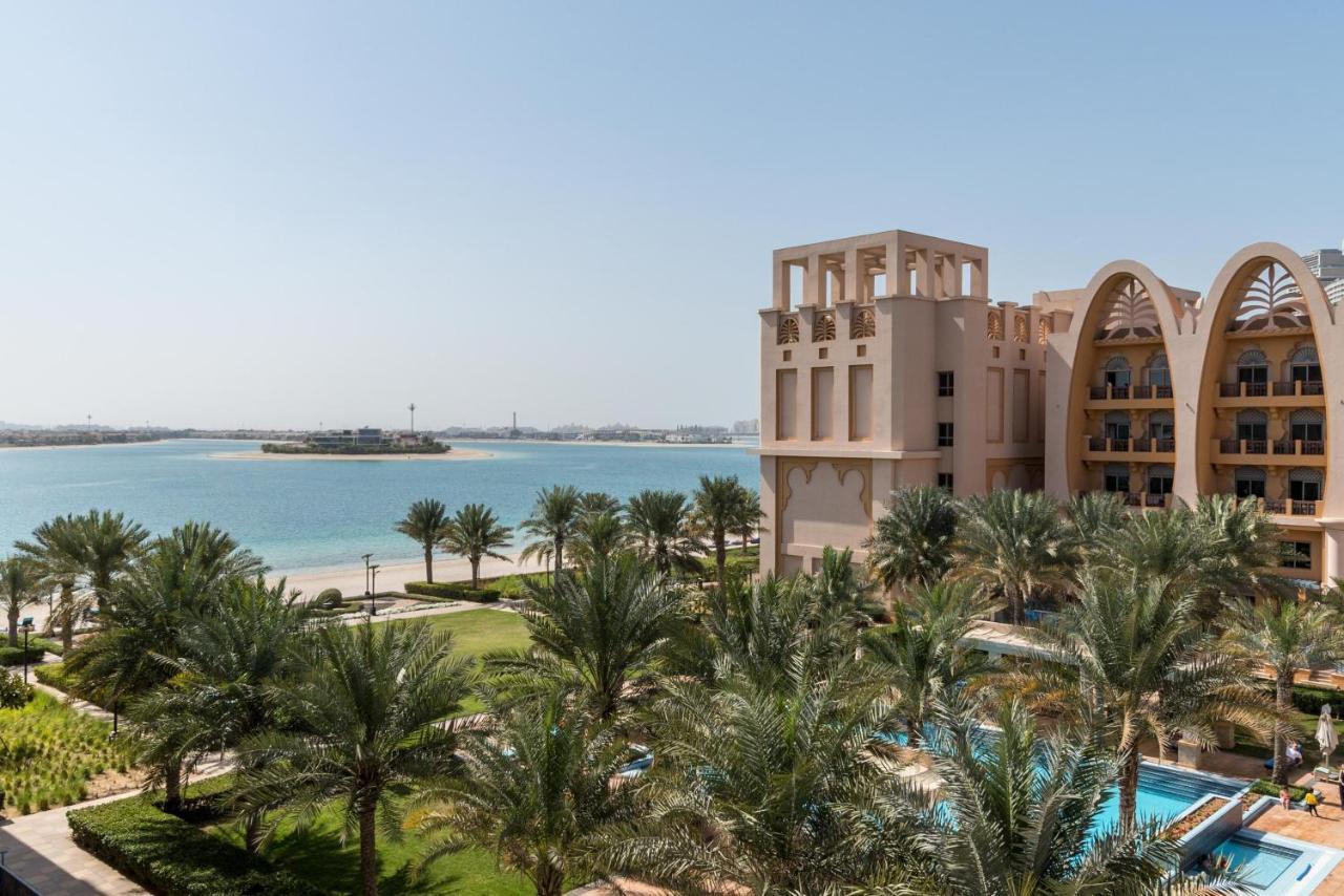 Simply Comfort In Sarai Palm Jumeirah Dubai Exterior foto