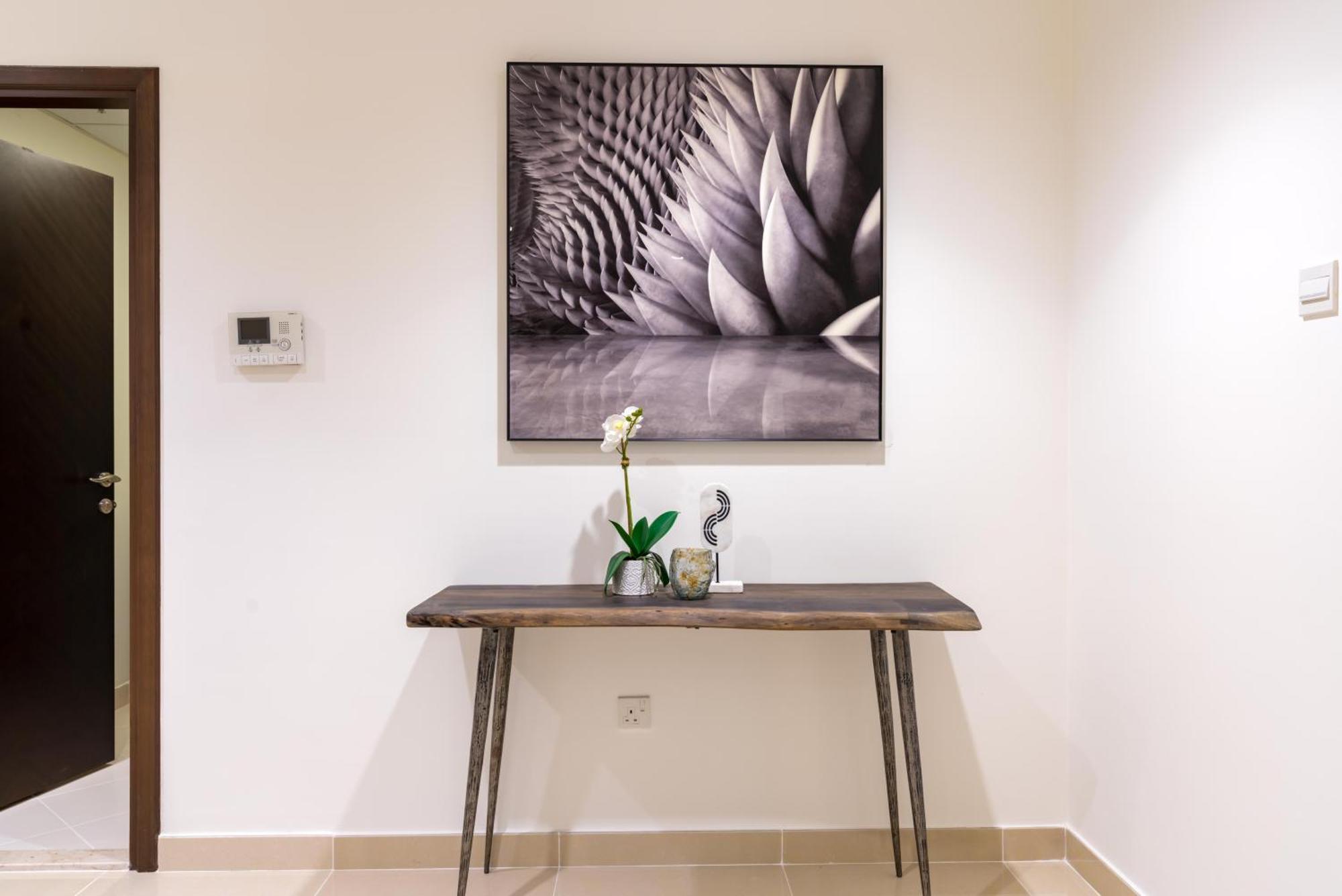 Simply Comfort In Sarai Palm Jumeirah Dubai Exterior foto