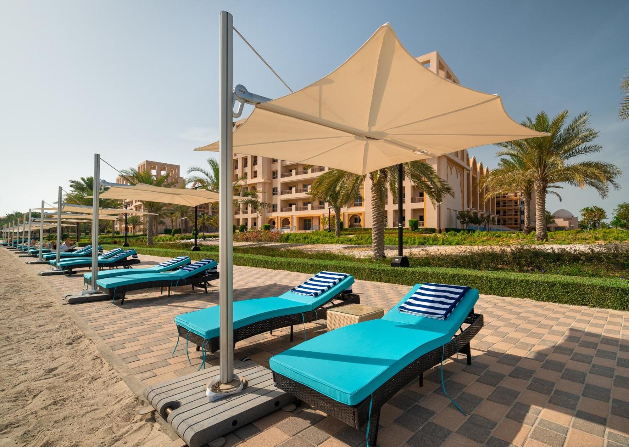 Simply Comfort In Sarai Palm Jumeirah Dubai Exterior foto